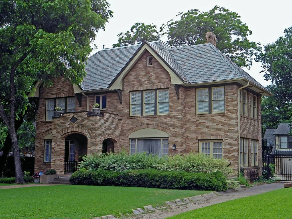 Annual Home Tour