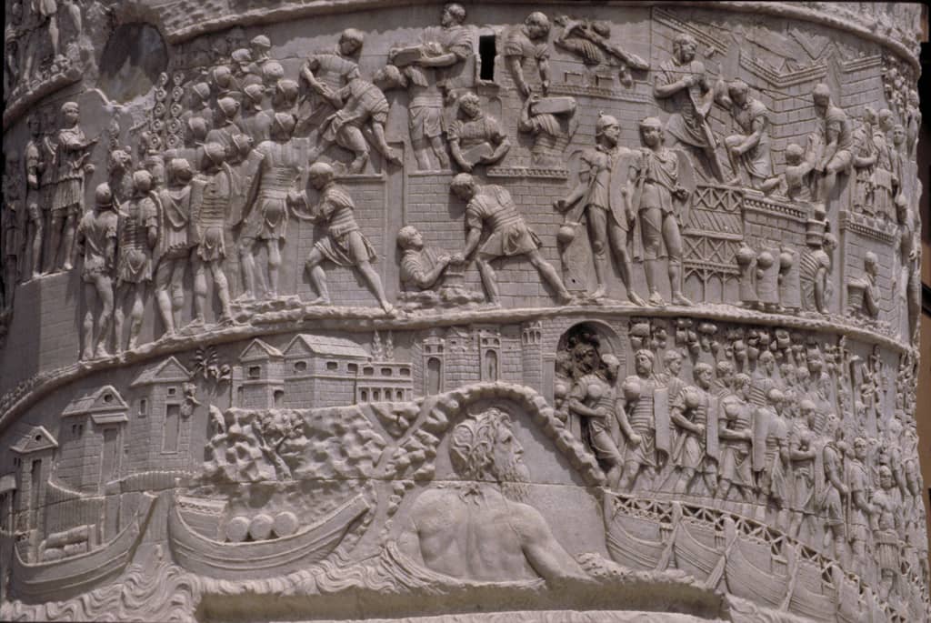 Trajan's Column