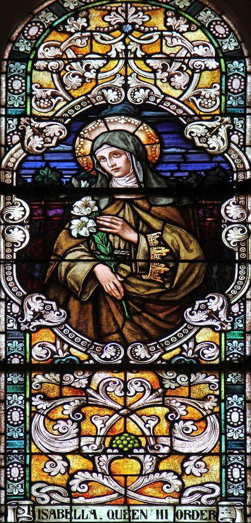 Stained Glass Windows