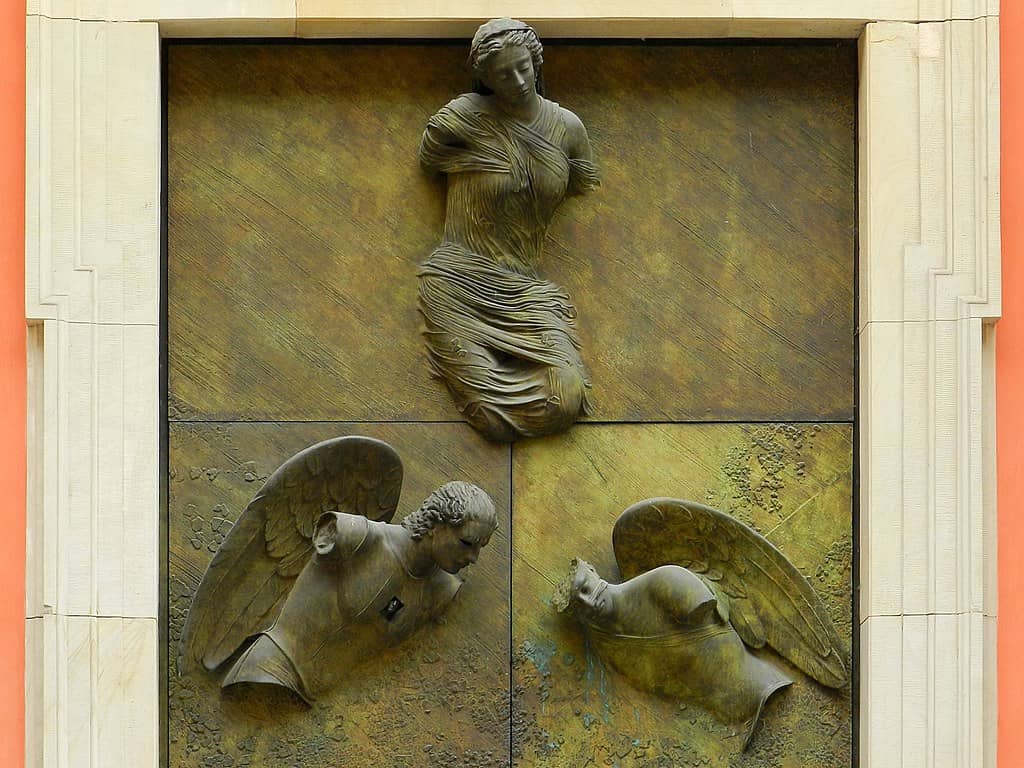 Our Lady of Grace