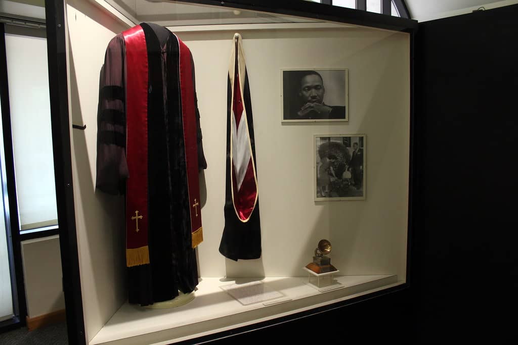 Temporary Exhibitions