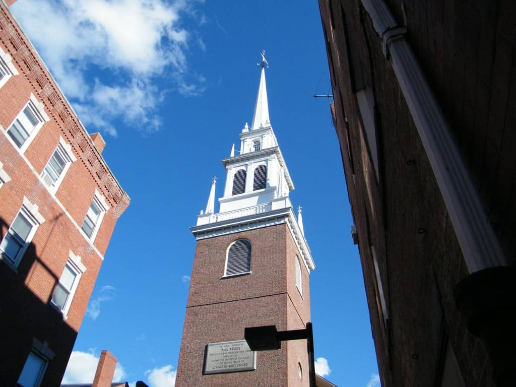 Bell Tower Tours