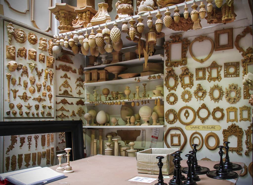 Artisan Workshops