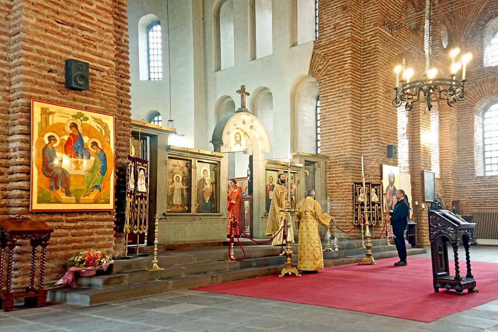 Orthodox Iconography