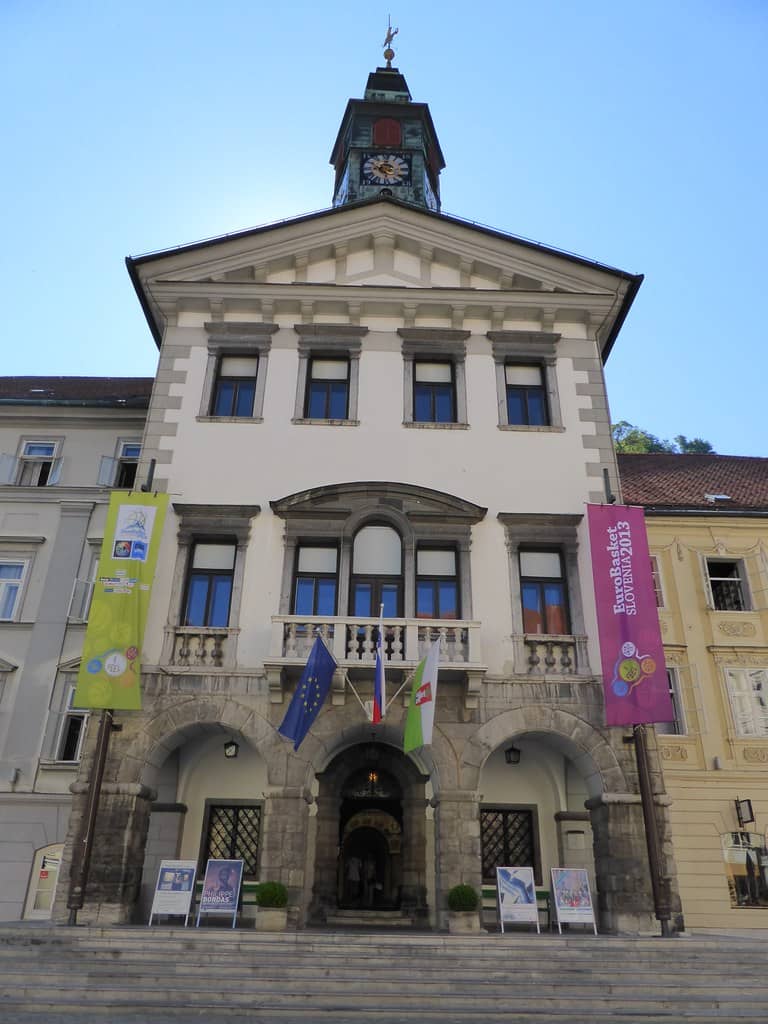 Art Exhibition Spaces