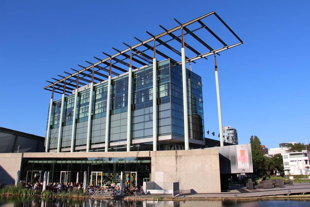 Library & Research Center