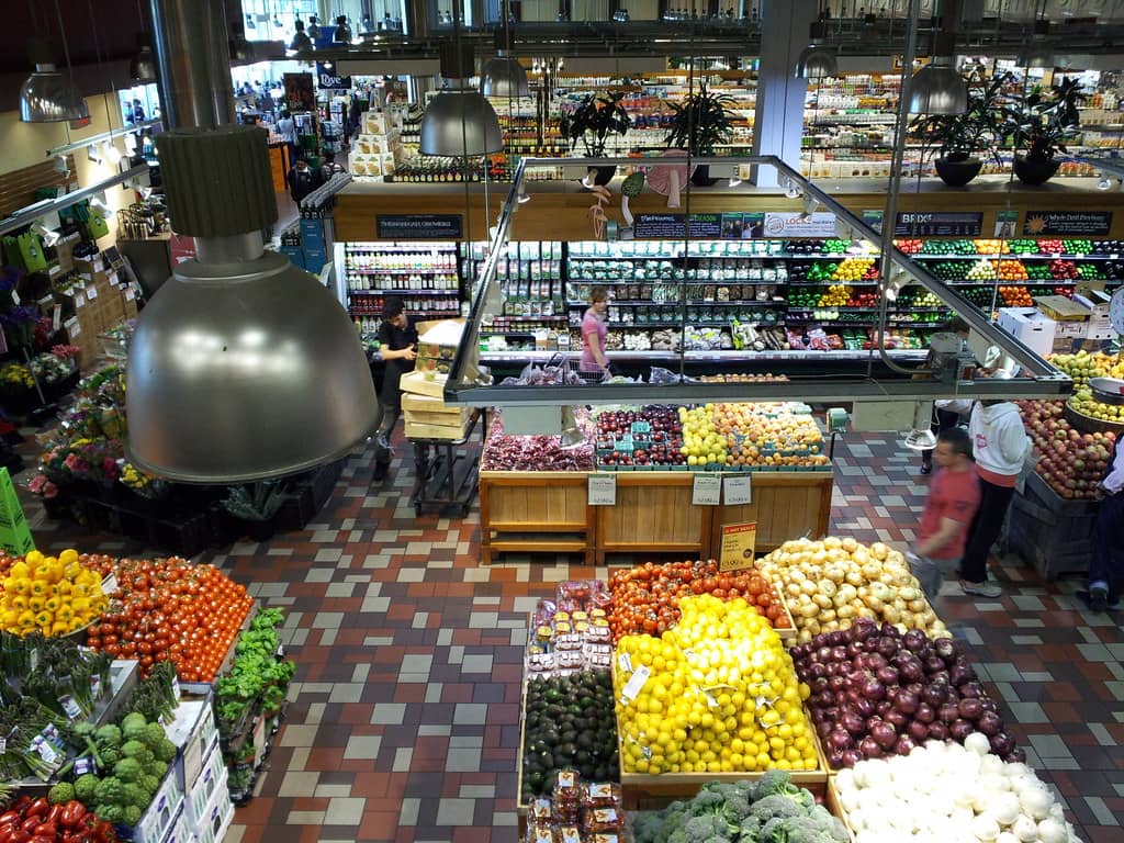 Artisan Shops