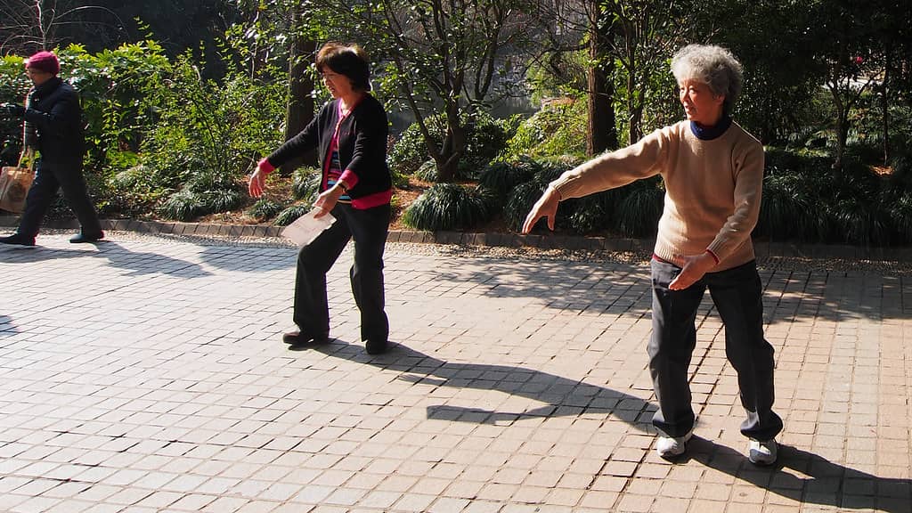 Local Recreation