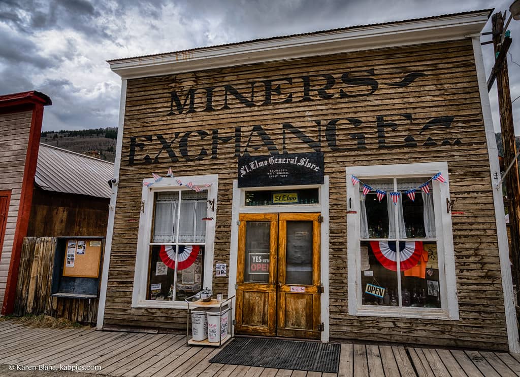Local Boutiques & Galleries