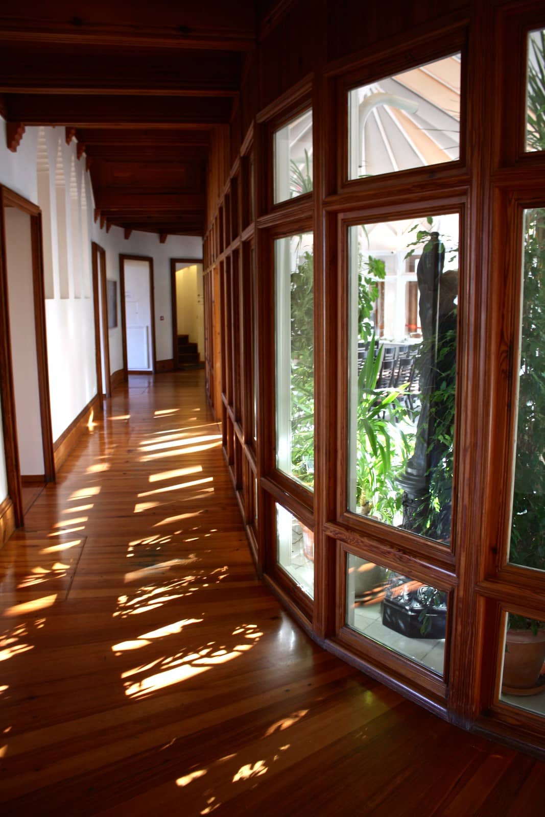 The Music Room