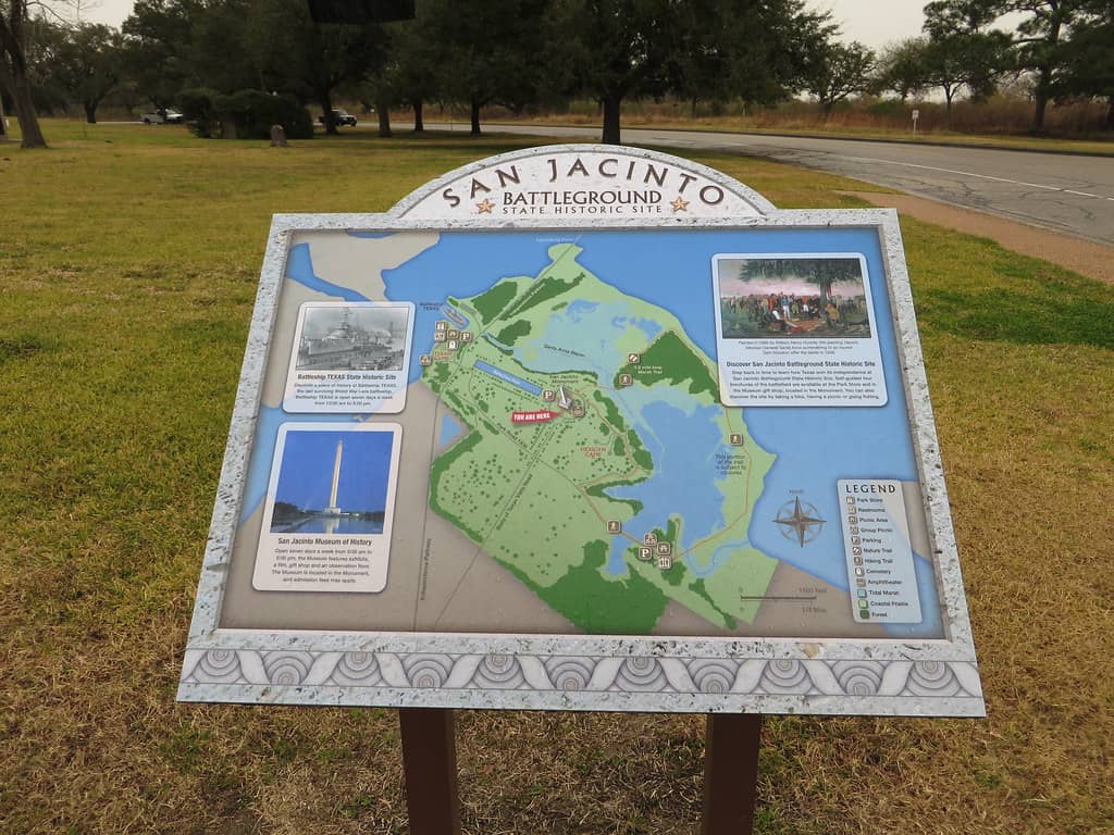 Battleground Park