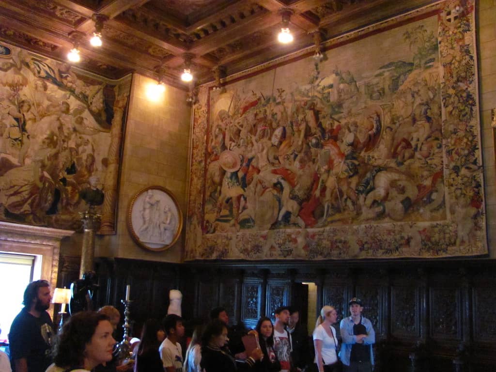 Grand Rooms Tour