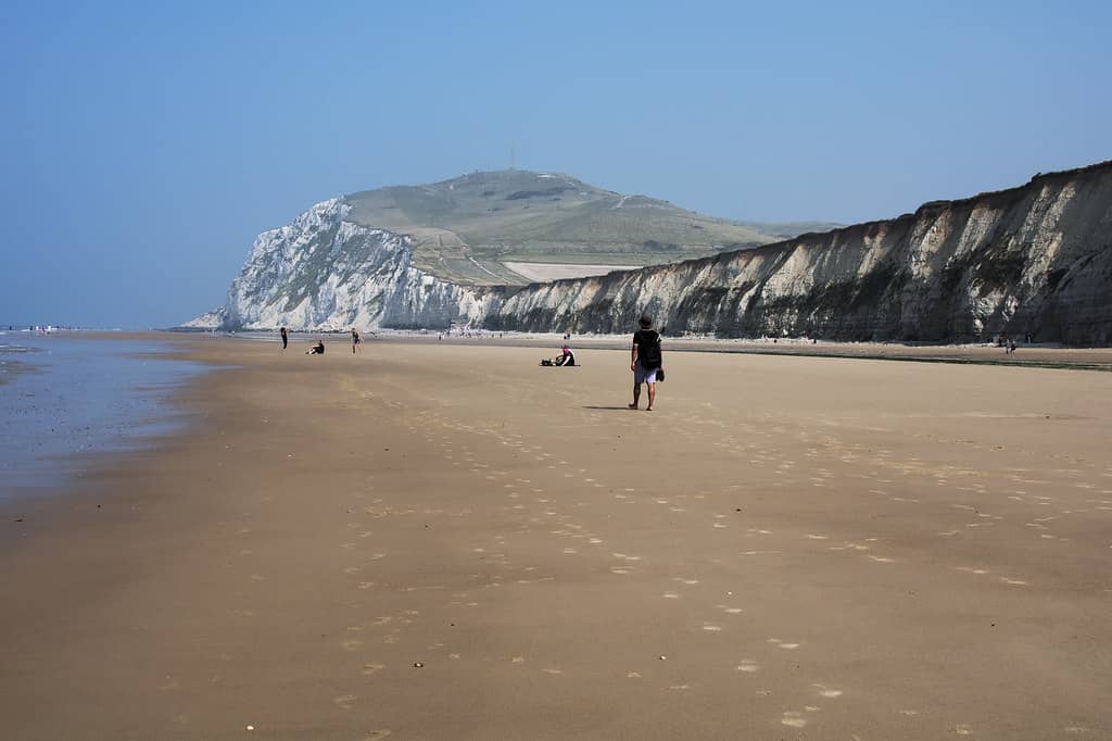 Coastal Walking Trails