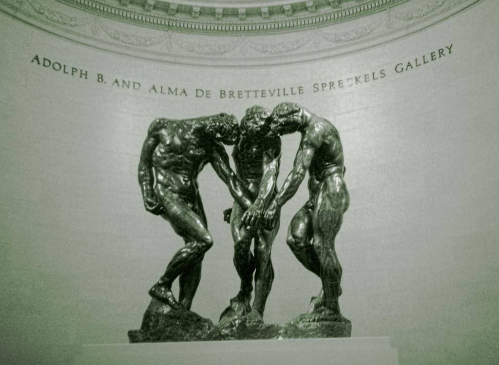 European Masterpieces