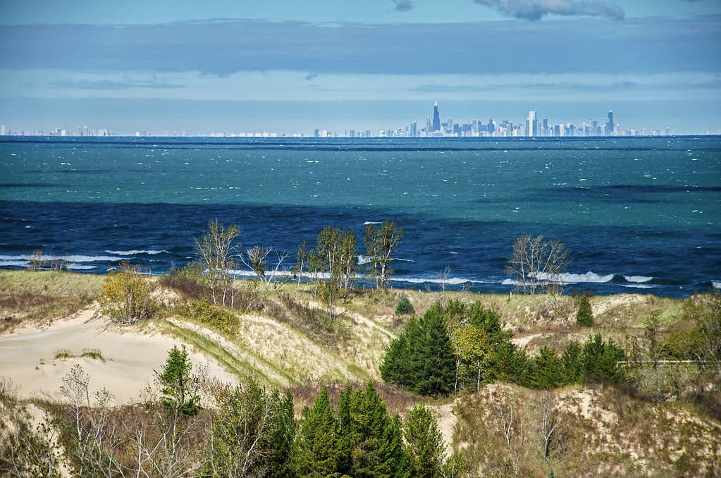 Lakeshore Park