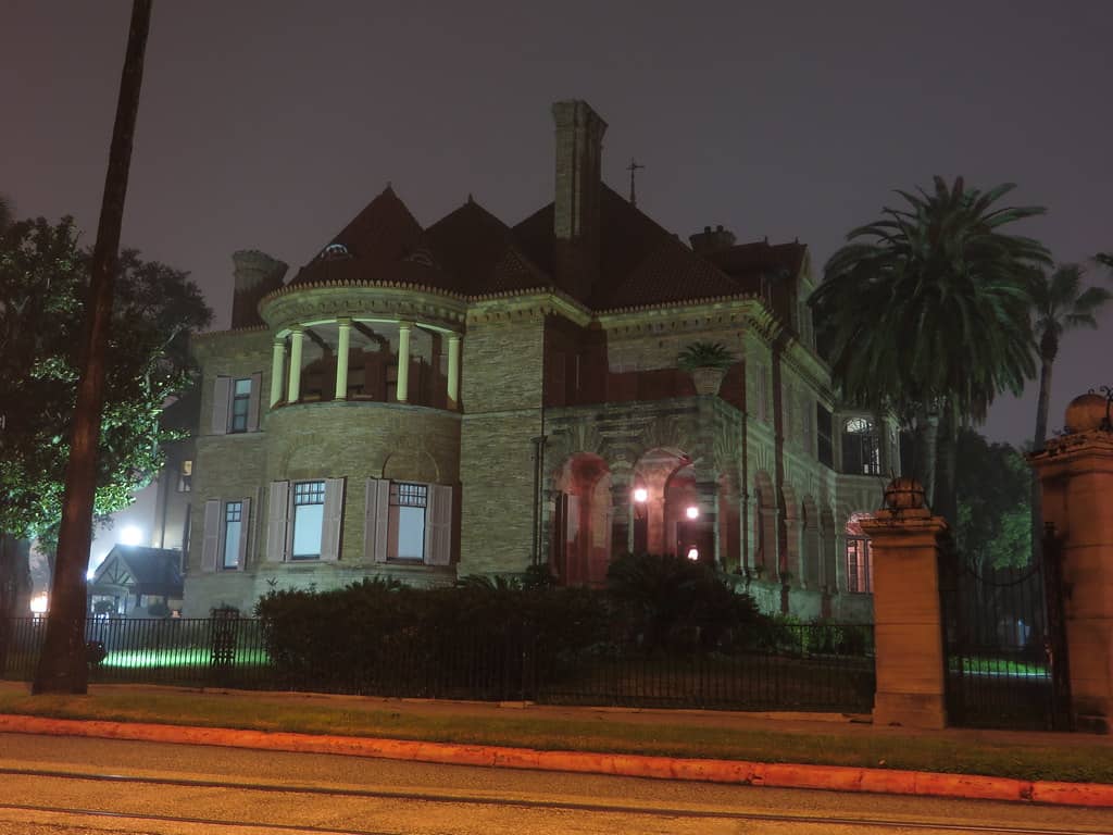 Historic Homes Tours
