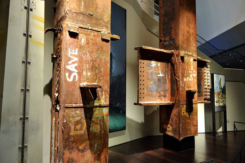 Museum Exhibits