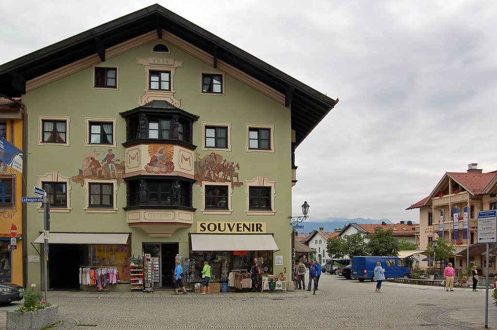 Local Boutiques