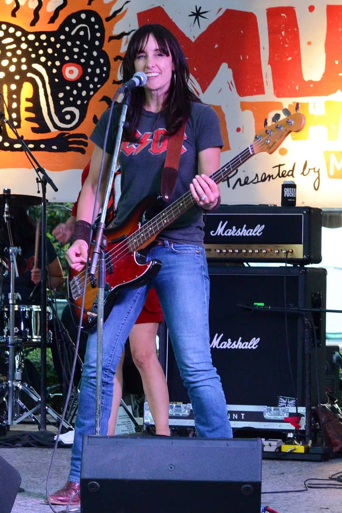 Music in the Park