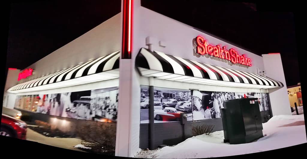 Steak Cleveland