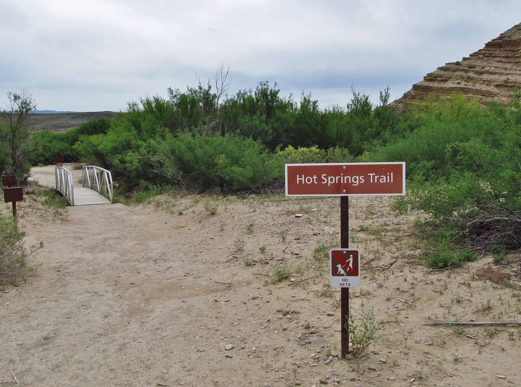 Dog-Friendly Trails
