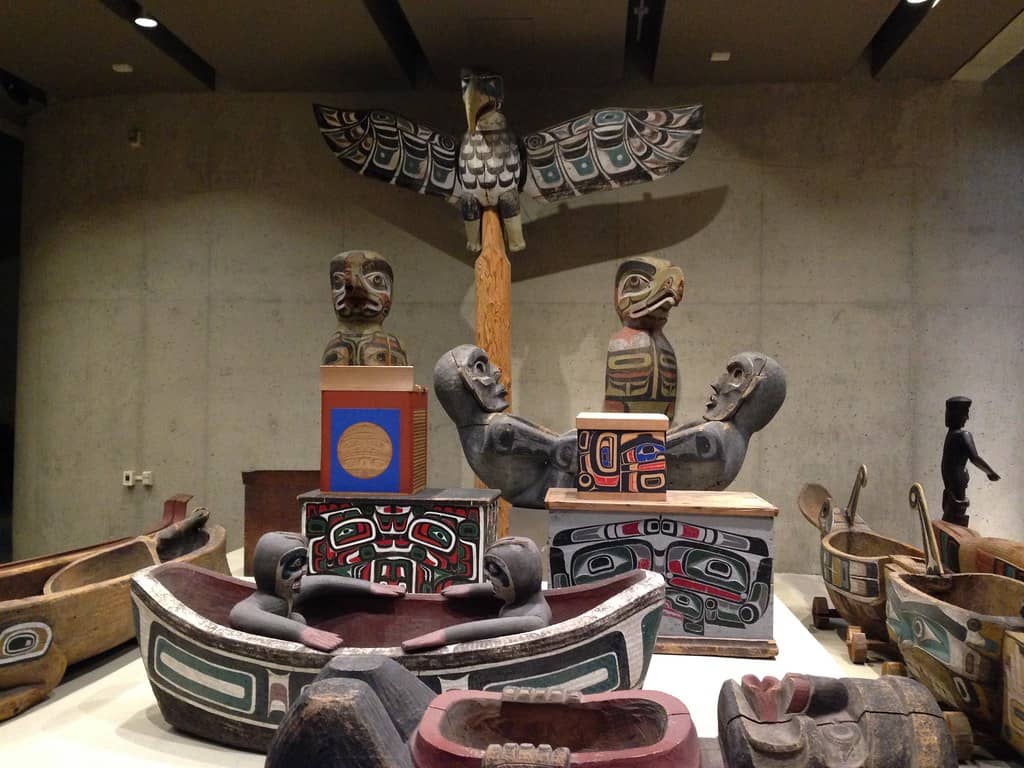 First Nations Art