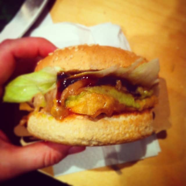 Culinary Delights