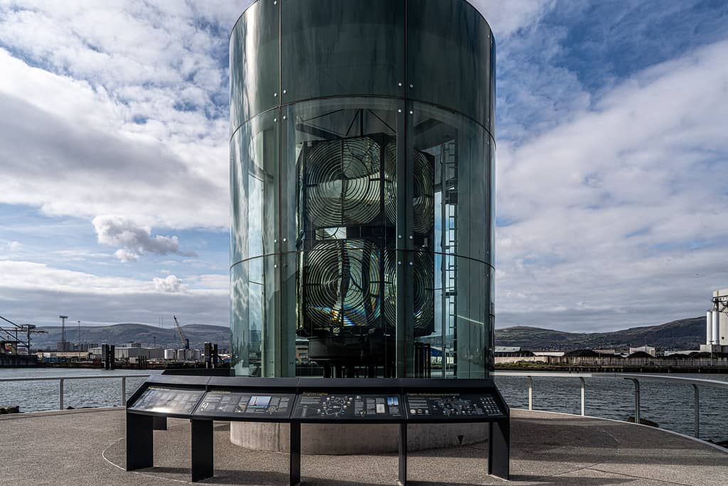 Free Guided Tours