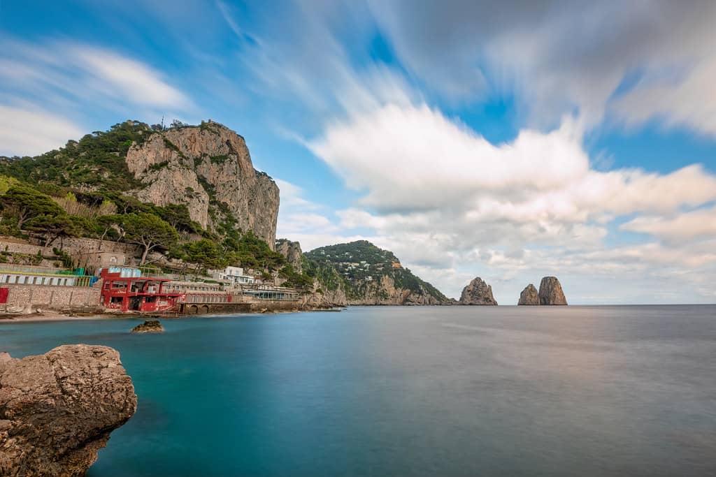 Coastal Views