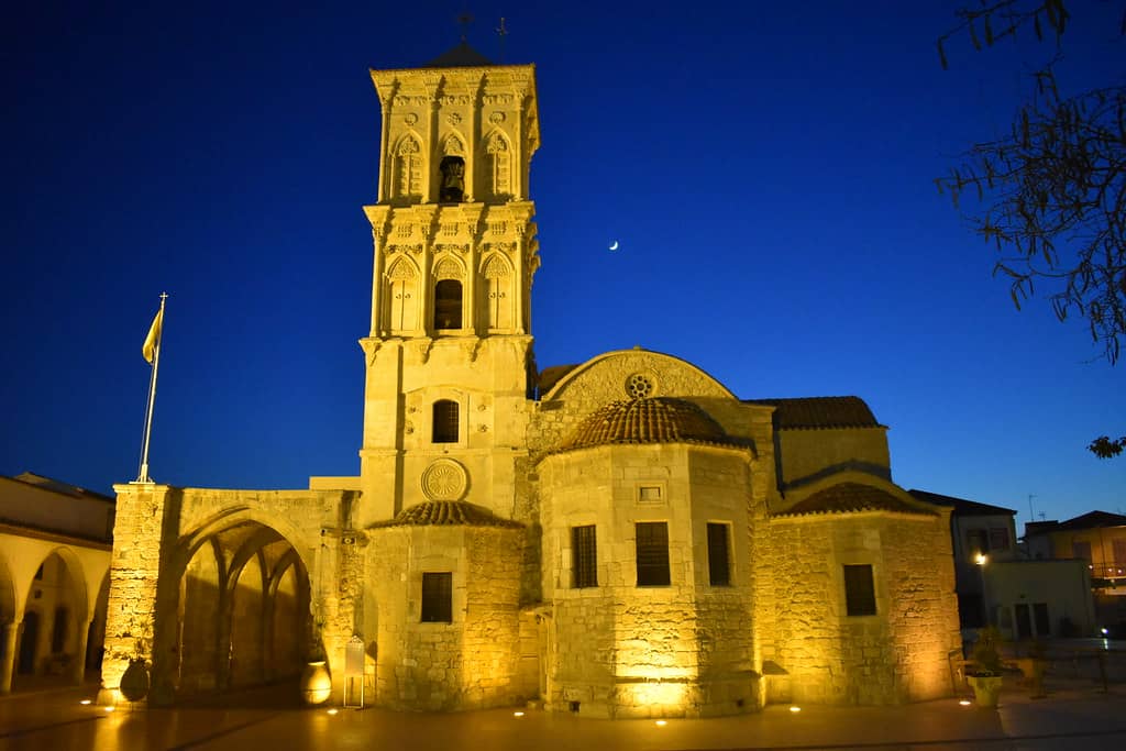 Byzantine Architecture