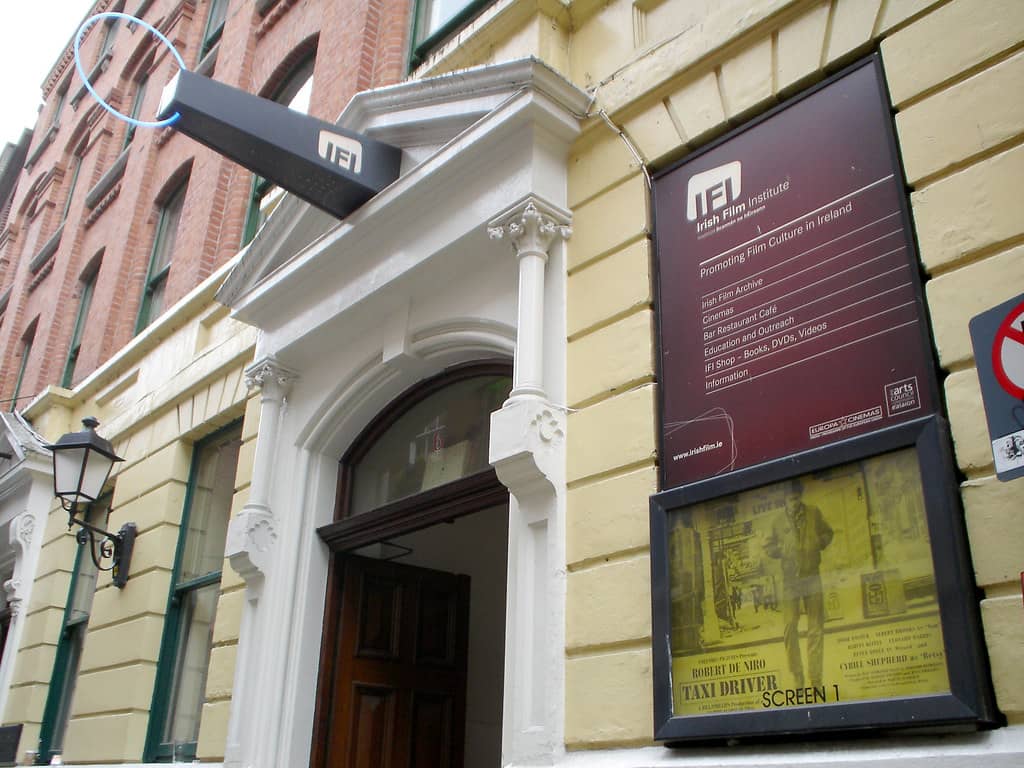 IFI Shop