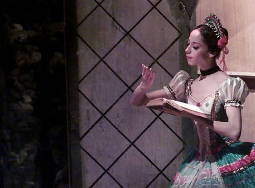 Ballet Performances
