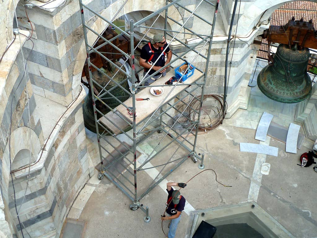Climb the Tower