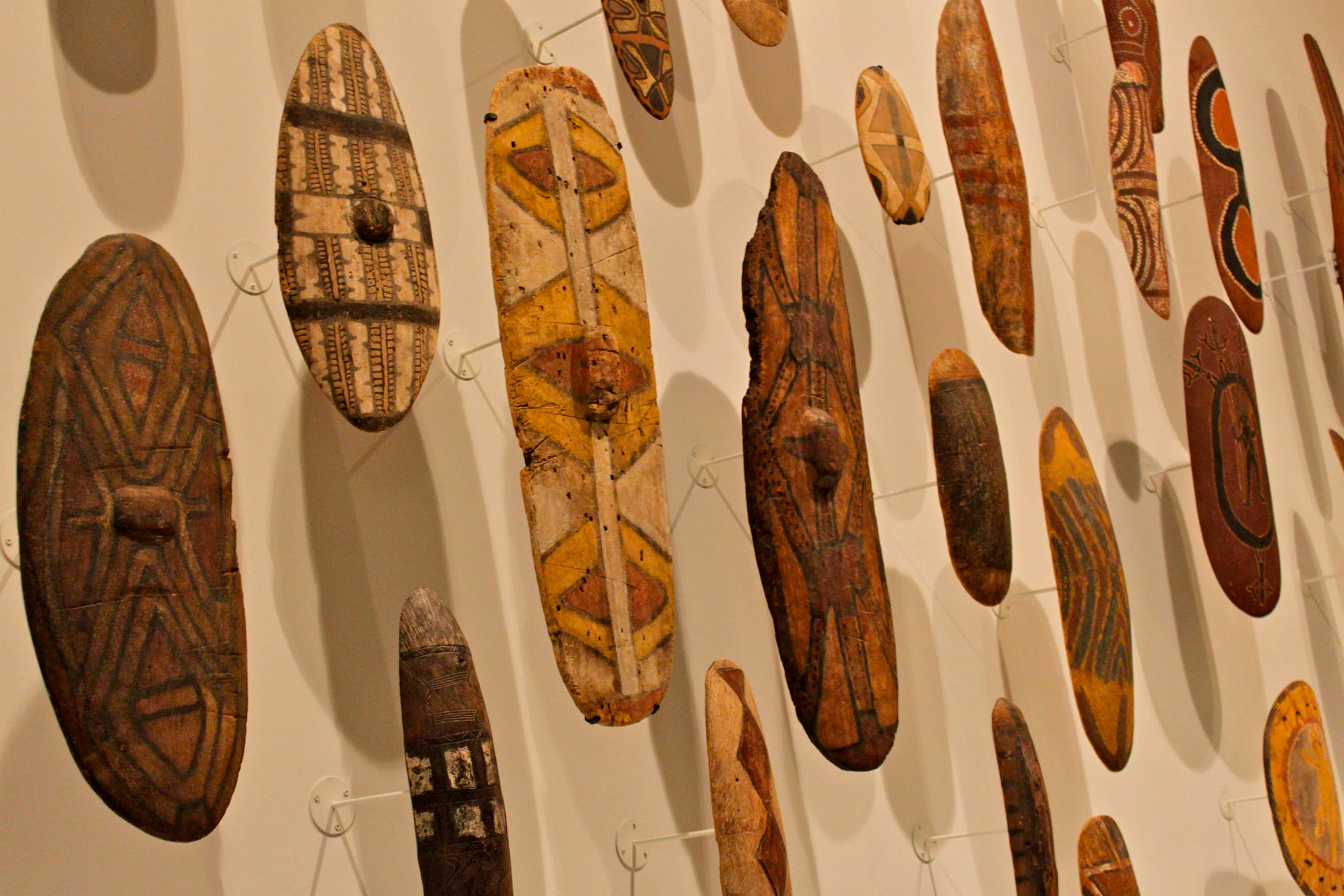 Indigenous Australian Art