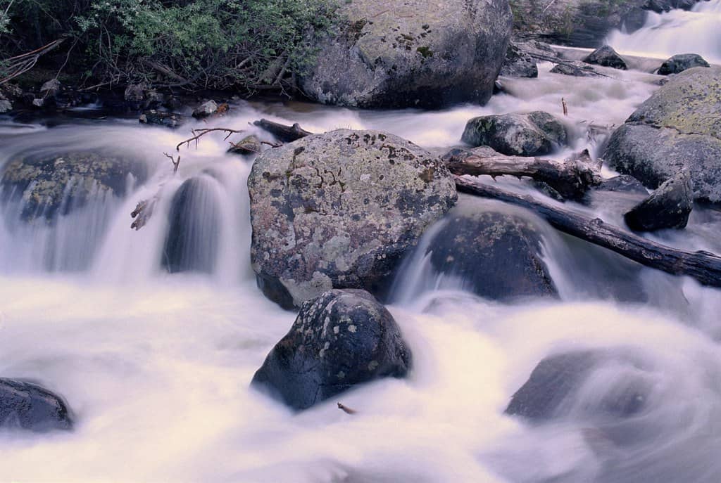 Copeland Falls