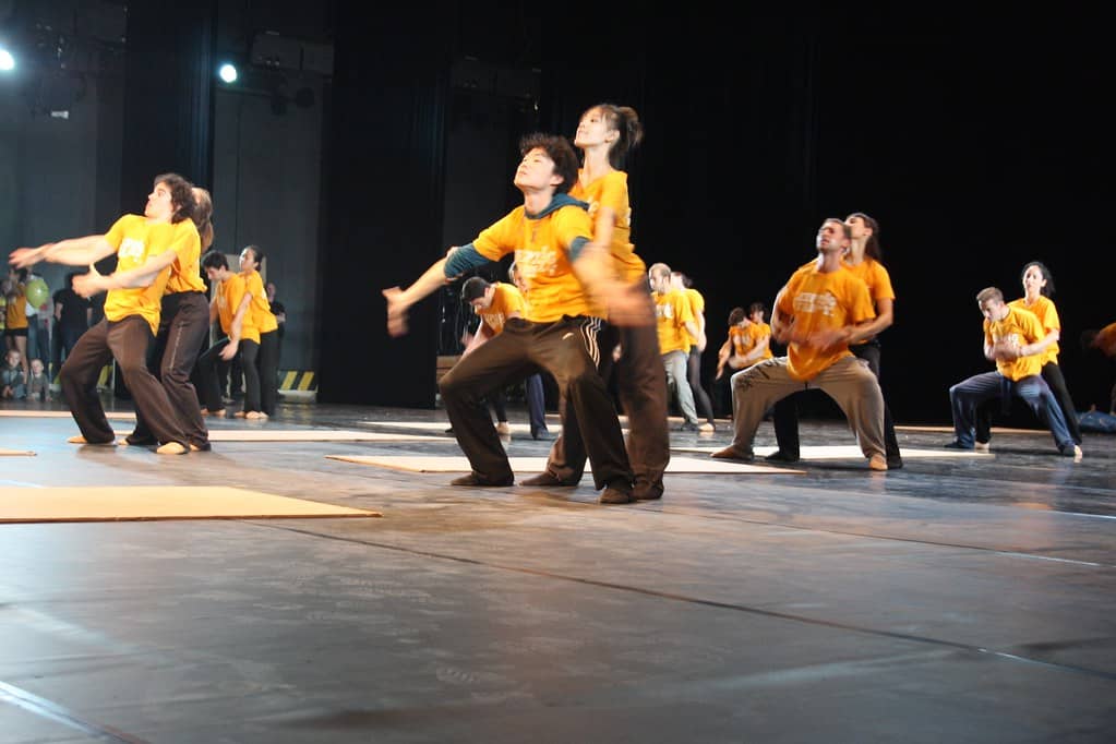 Leipziger Ballett
