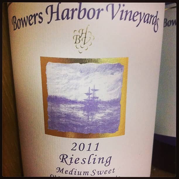 Award-Winning Wines