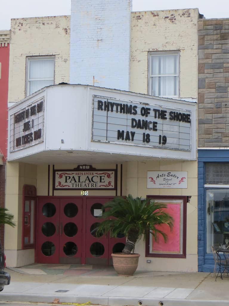 Palace Theatre