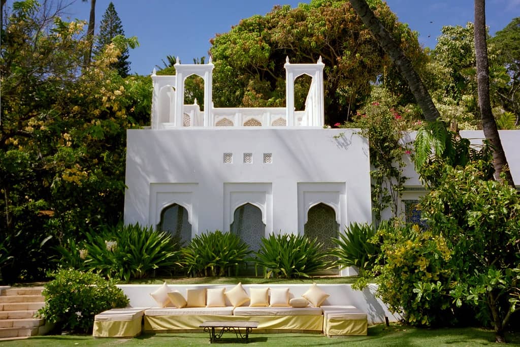 Shangri La Museum