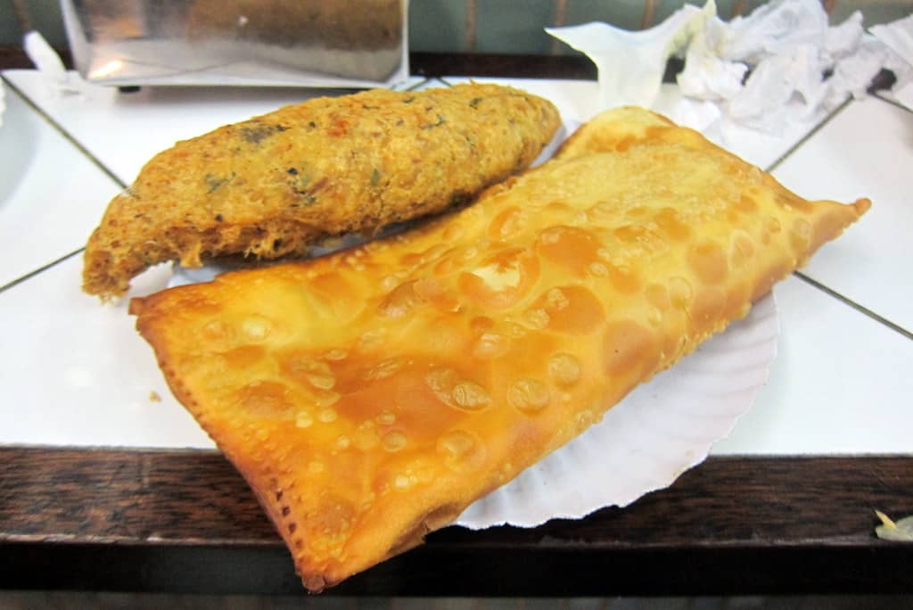 Culinary Delights
