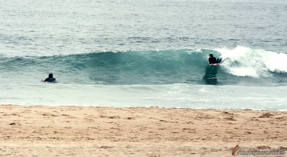 Surfer's Haven