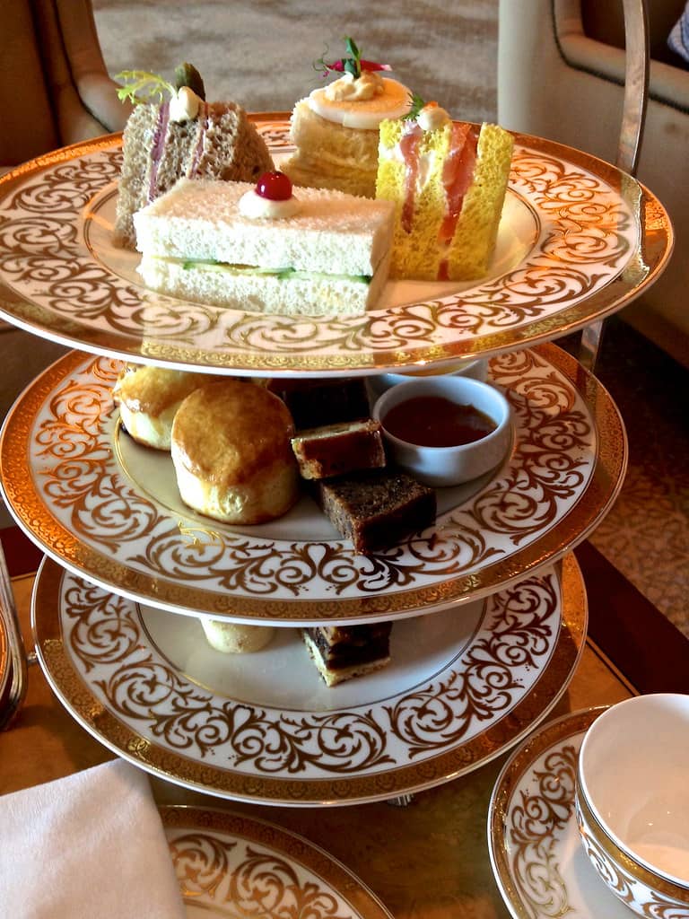 Afternoon Tea Experience