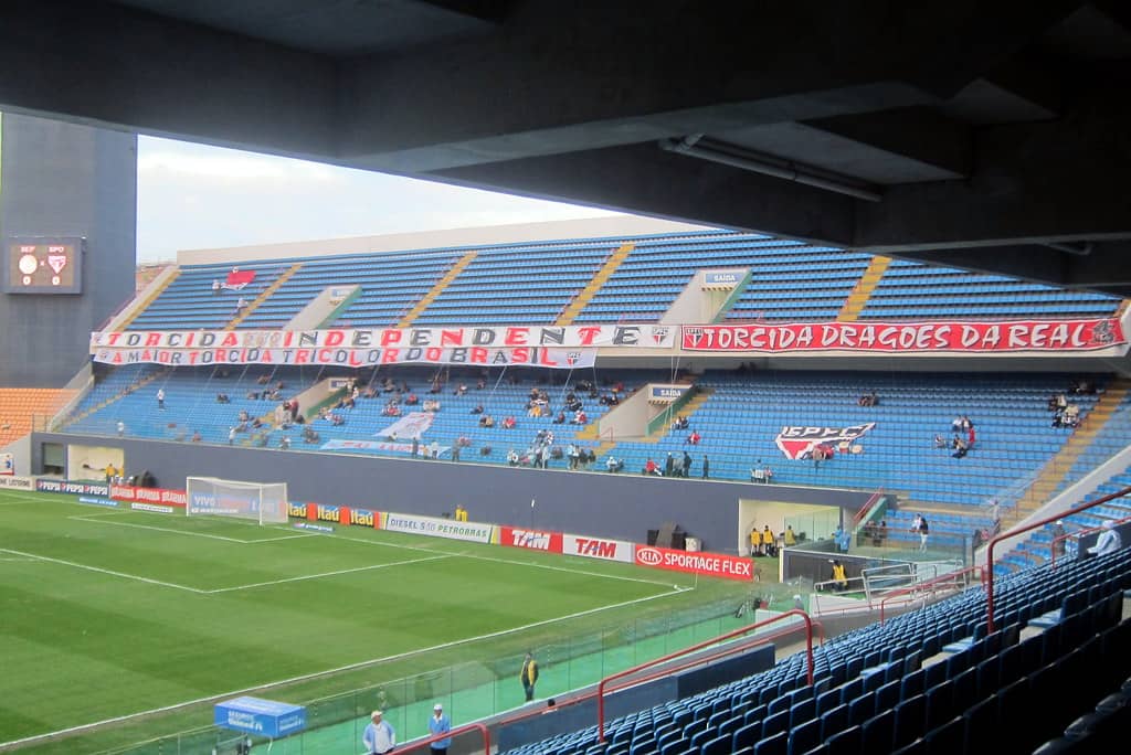 Football Fan Shop