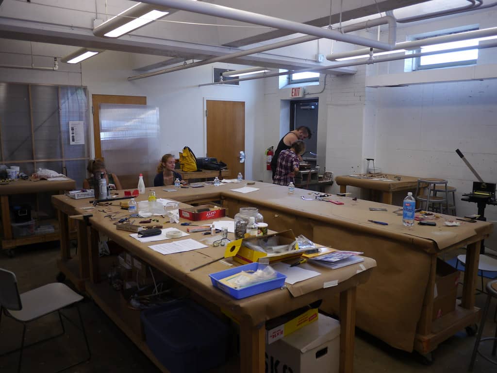 Hands-On Workshops