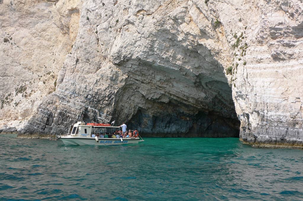 Crystal-Clear Swimming Spots