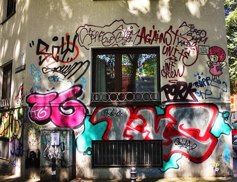 Art Galleries