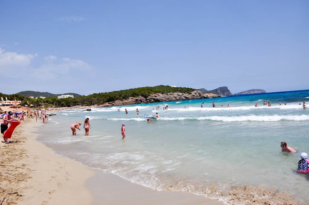 Surfing Hotspot