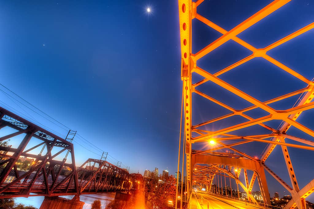 Sunrise Spectacle