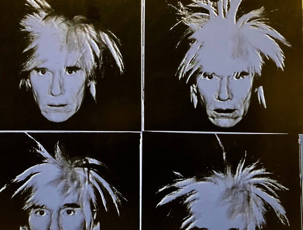 Andy Warhol Collection