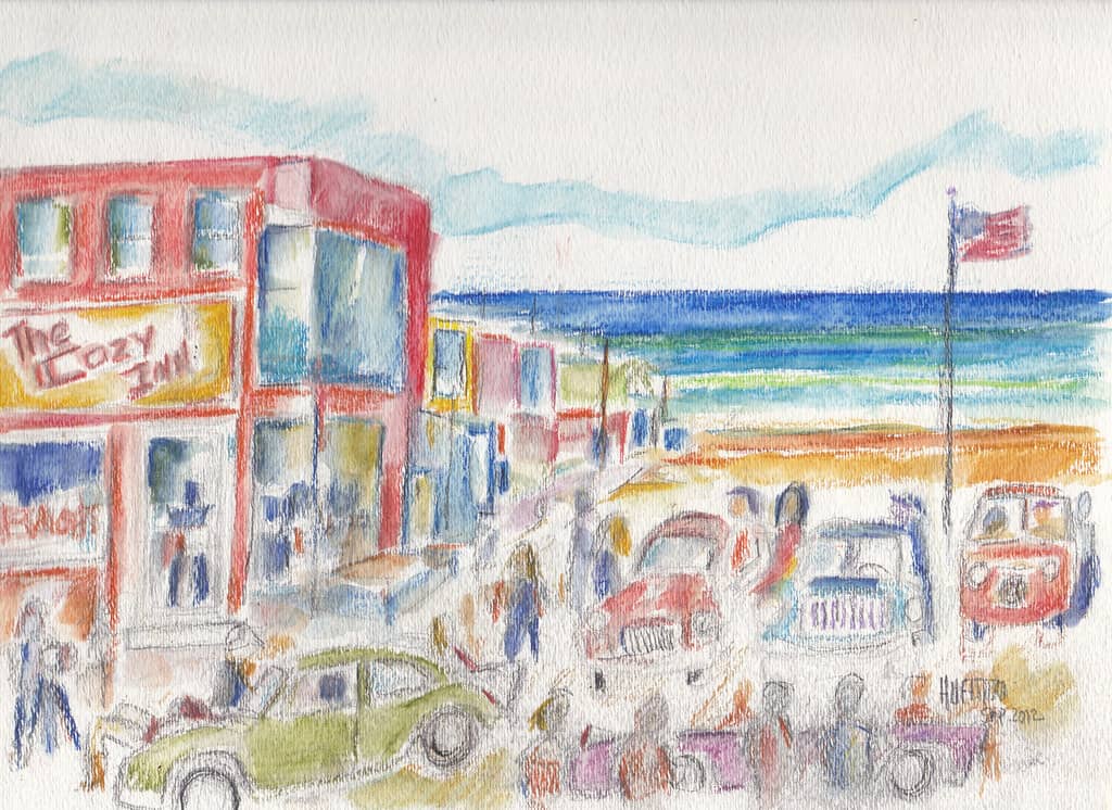 Featured Artist Showcases